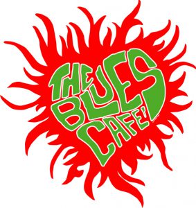 Blues Café Logo