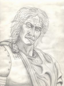 Aerion 'Brightflame' Targaryen