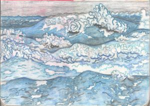 Sea