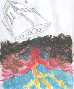 Astrothunder