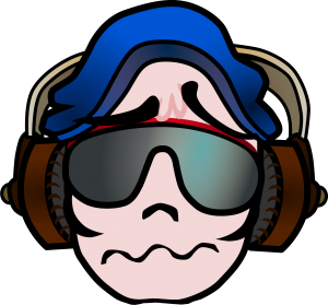 Head Illustration: brrr... like lemon! - The Justin Thomas Show