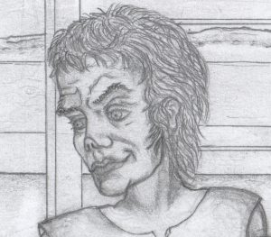 Tyrion Lannister