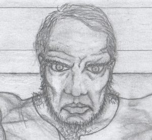 Ser Jorah Mormont