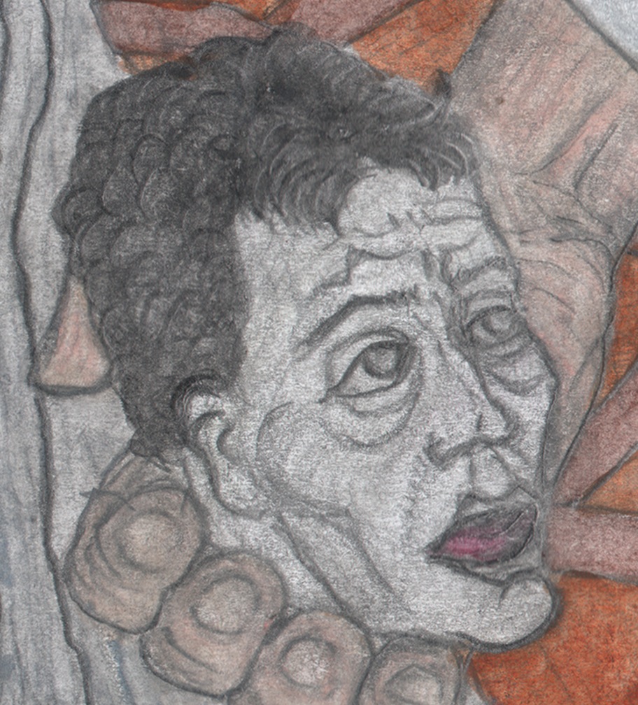 Heads at the Wispers