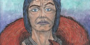 Jon Connington, The Lost Lord